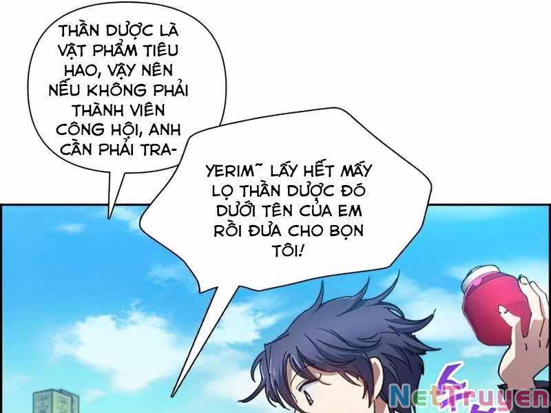 đọc truyện Những Ranker Cấp S Mà Tôi Nuôi Dưỡng Chương 23 ảnh 26 tại Thiên Thai Truyện