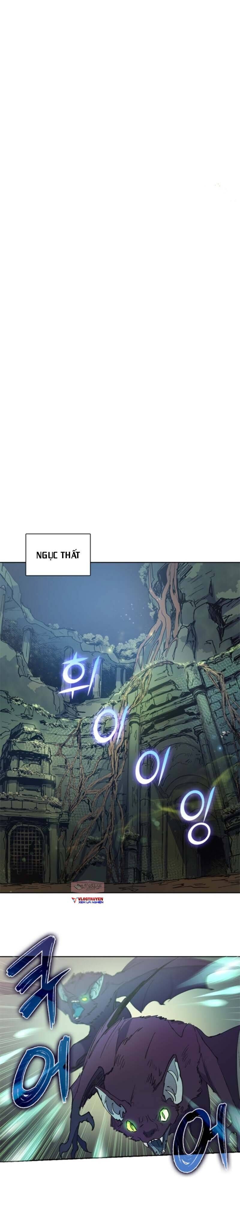 đọc truyện Những Ranker Cấp S Mà Tôi Nuôi Dưỡng Chương 3 ảnh 4 tại Thiên Thai Truyện