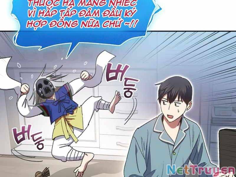 đọc truyện Những Ranker Cấp S Mà Tôi Nuôi Dưỡng Chương 31 ảnh 8 tại Thiên Thai Truyện