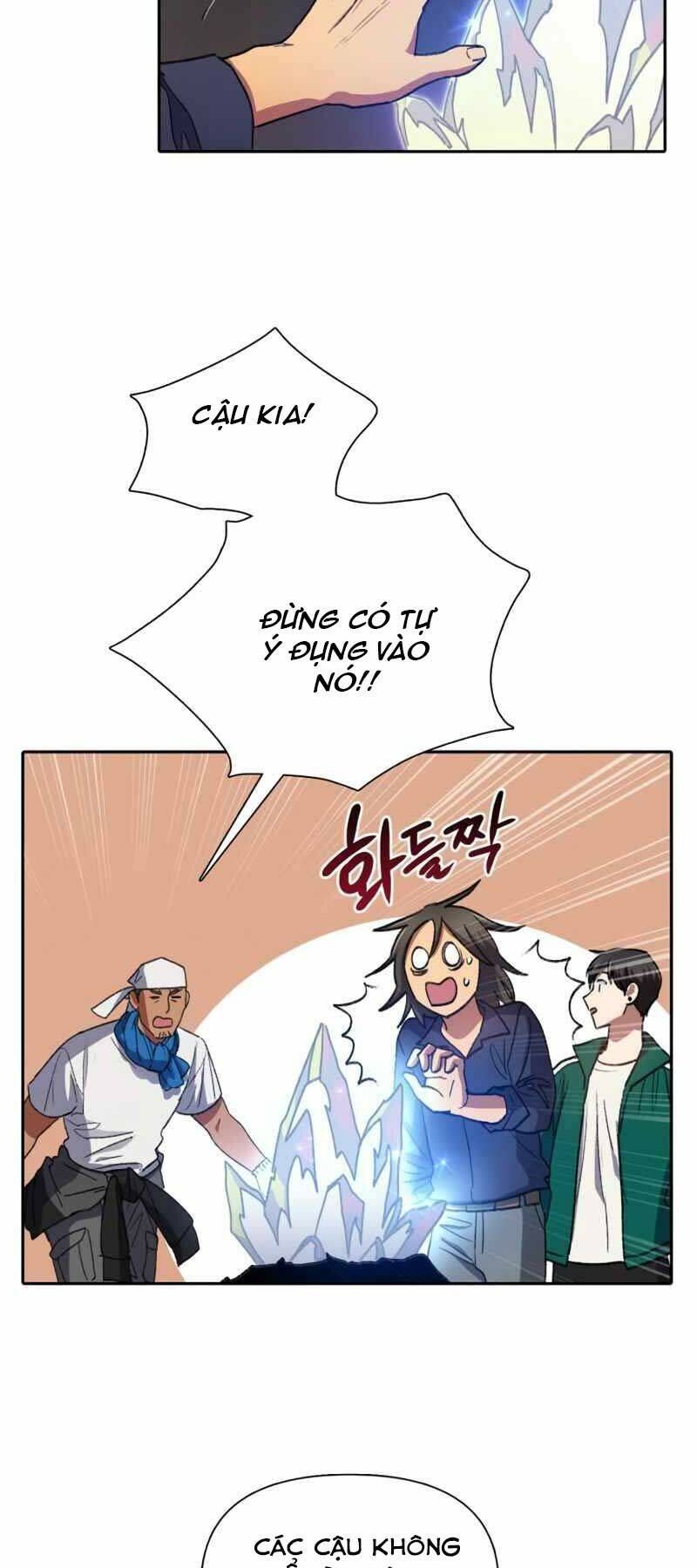 đọc truyện Những Ranker Cấp S Mà Tôi Nuôi Dưỡng Chương 34 ảnh 12 tại Thiên Thai Truyện