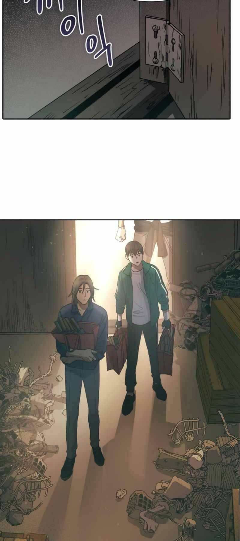 đọc truyện Những Ranker Cấp S Mà Tôi Nuôi Dưỡng Chương 34 ảnh 17 tại Thiên Thai Truyện