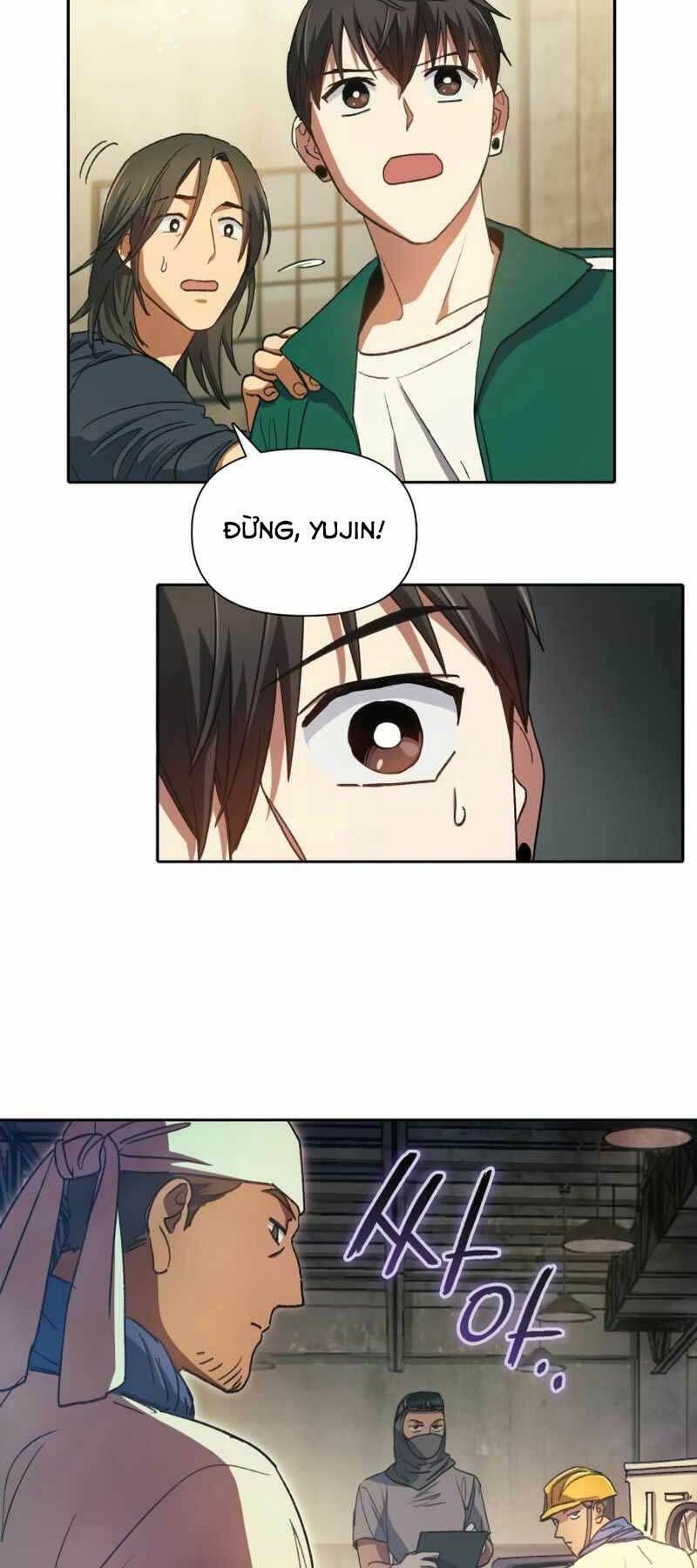 đọc truyện Những Ranker Cấp S Mà Tôi Nuôi Dưỡng Chương 34 ảnh 20 tại Thiên Thai Truyện