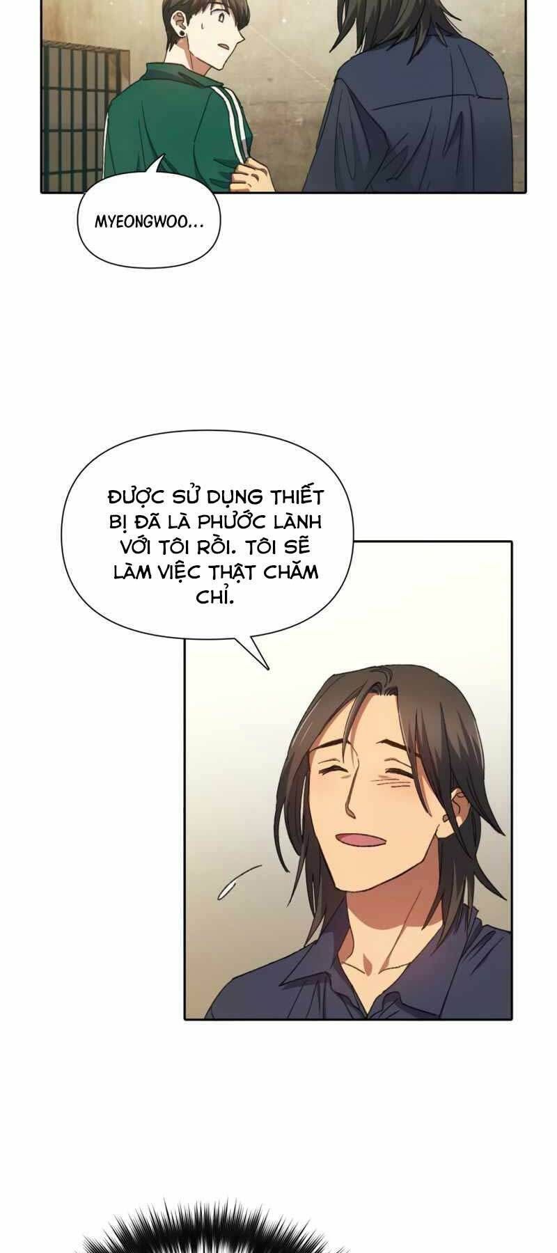 đọc truyện Những Ranker Cấp S Mà Tôi Nuôi Dưỡng Chương 34 ảnh 23 tại Thiên Thai Truyện