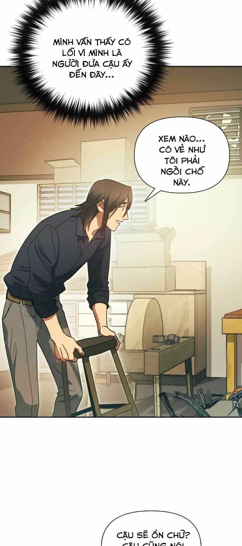 đọc truyện Những Ranker Cấp S Mà Tôi Nuôi Dưỡng Chương 34 ảnh 24 tại Thiên Thai Truyện