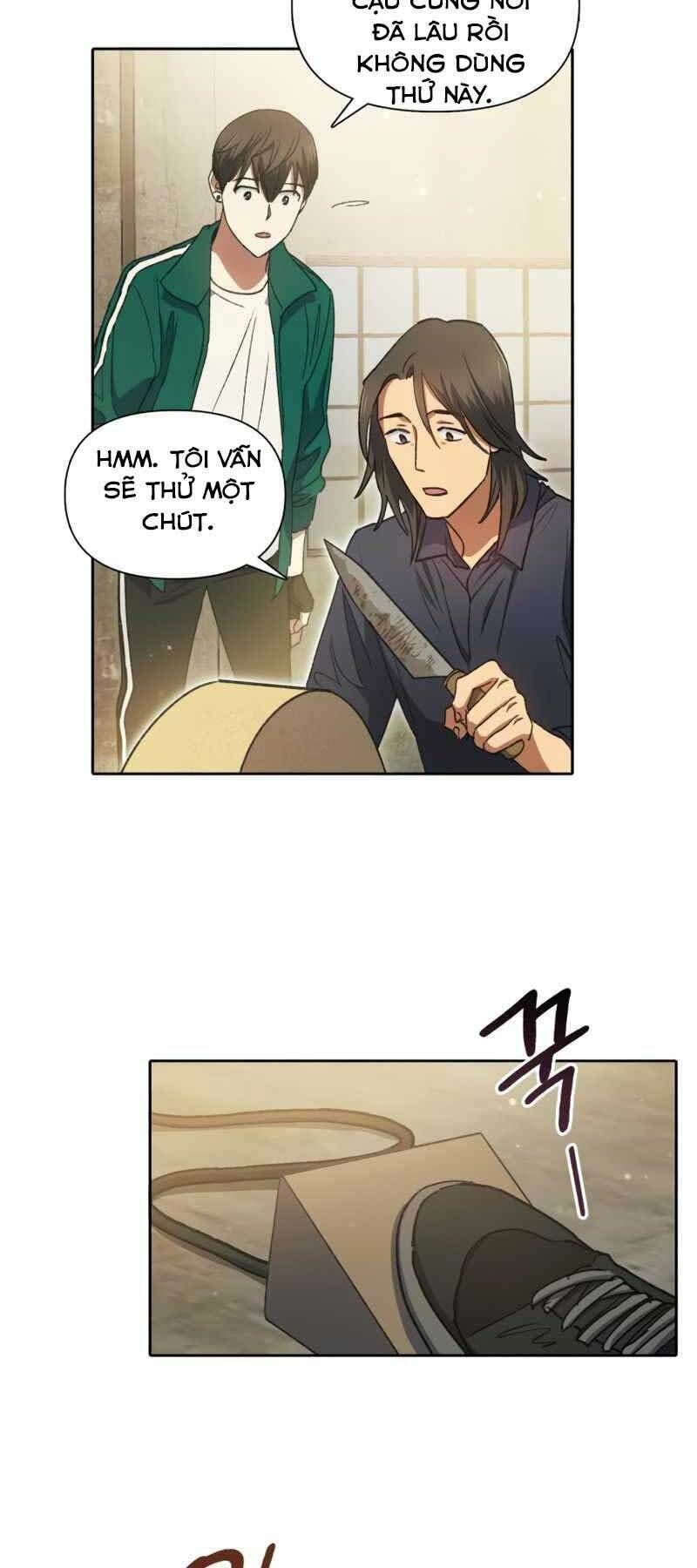 đọc truyện Những Ranker Cấp S Mà Tôi Nuôi Dưỡng Chương 34 ảnh 25 tại Thiên Thai Truyện