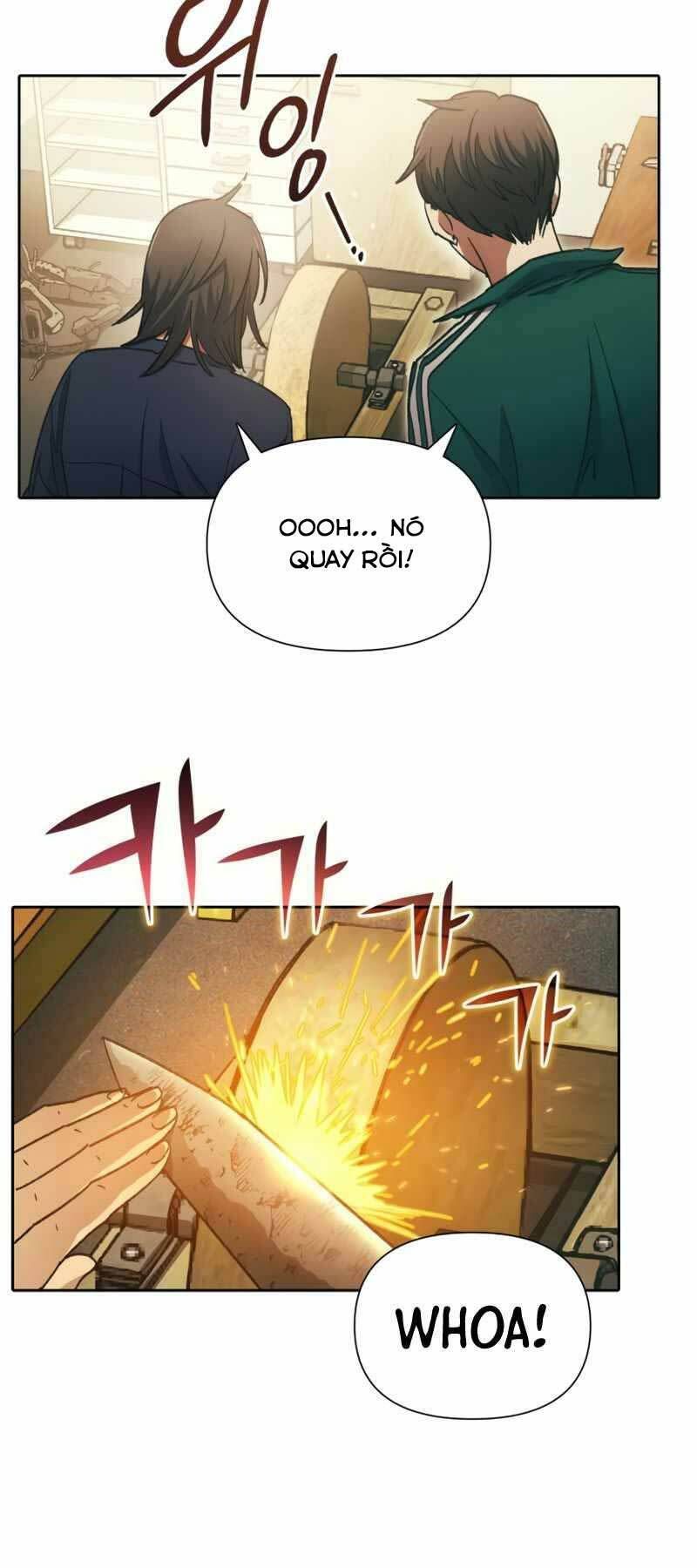 đọc truyện Những Ranker Cấp S Mà Tôi Nuôi Dưỡng Chương 34 ảnh 26 tại Thiên Thai Truyện