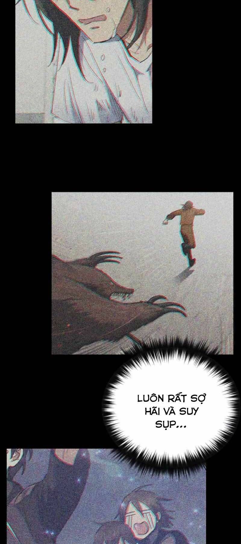 đọc truyện Những Ranker Cấp S Mà Tôi Nuôi Dưỡng Chương 34 ảnh 34 tại Thiên Thai Truyện