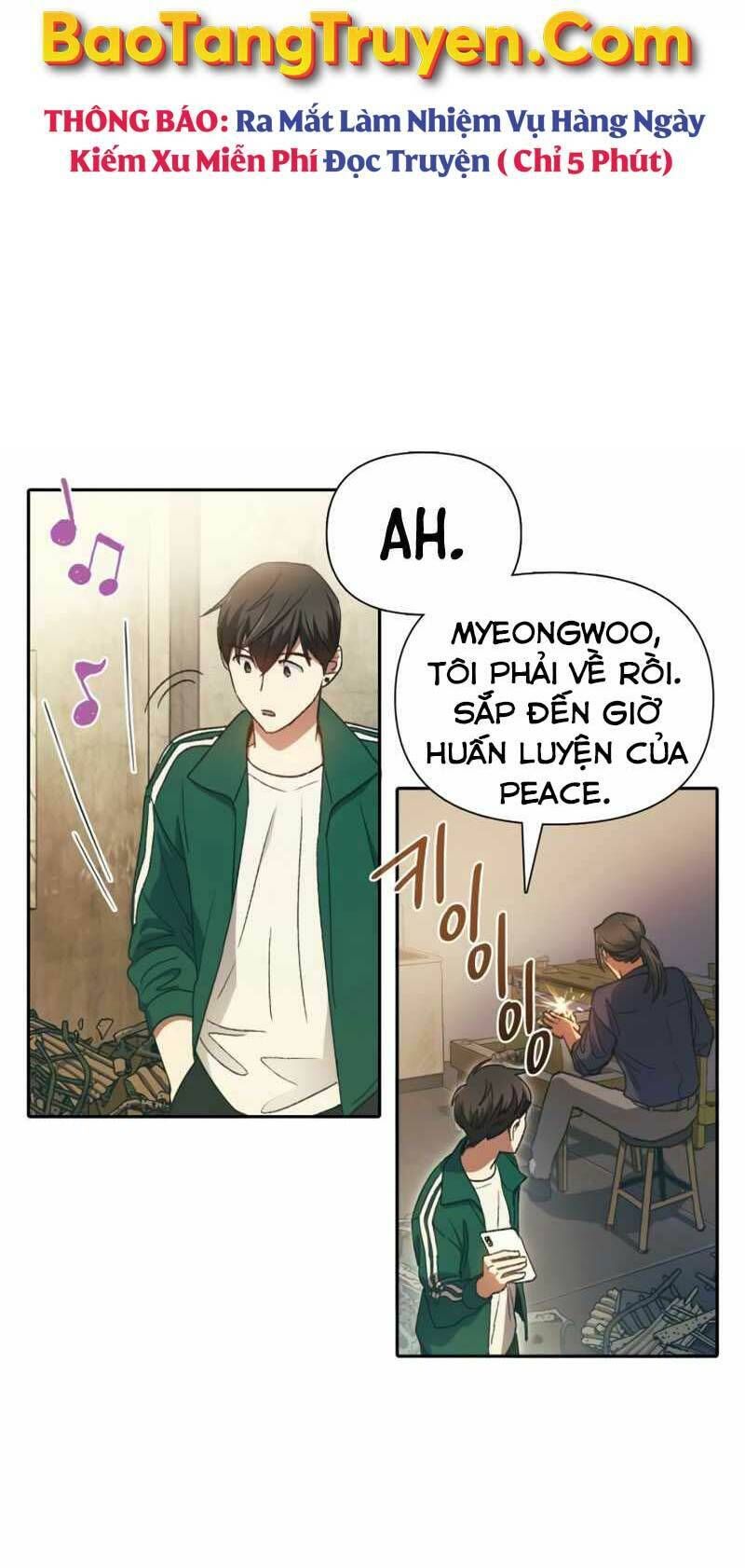 đọc truyện Những Ranker Cấp S Mà Tôi Nuôi Dưỡng Chương 34 ảnh 36 tại Thiên Thai Truyện