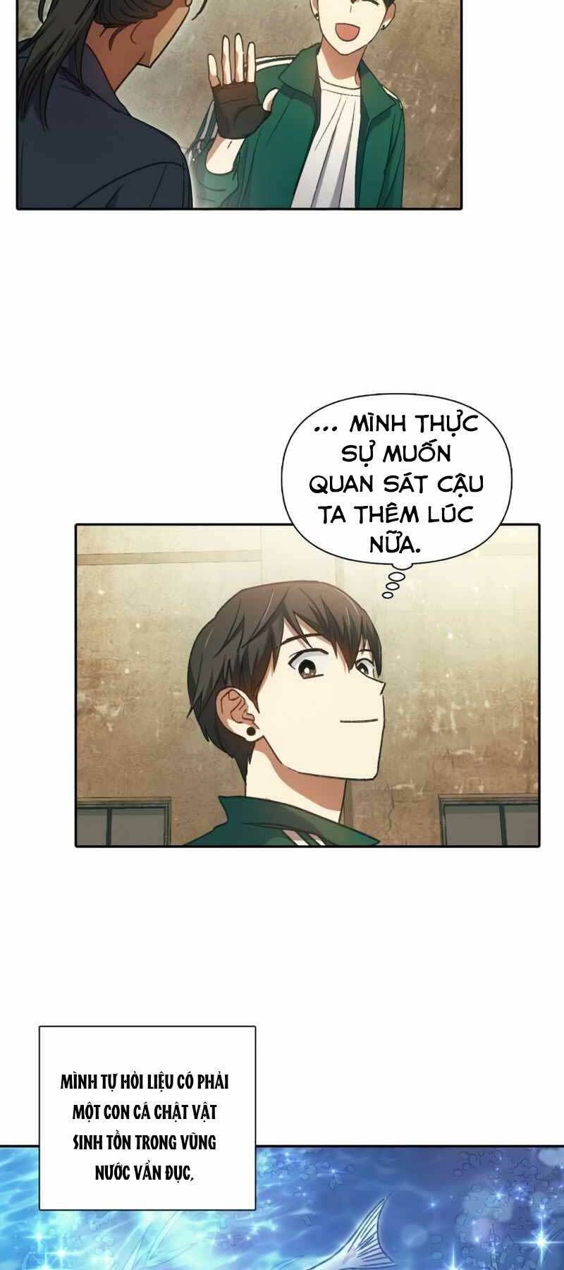 đọc truyện Những Ranker Cấp S Mà Tôi Nuôi Dưỡng Chương 34 ảnh 38 tại Thiên Thai Truyện