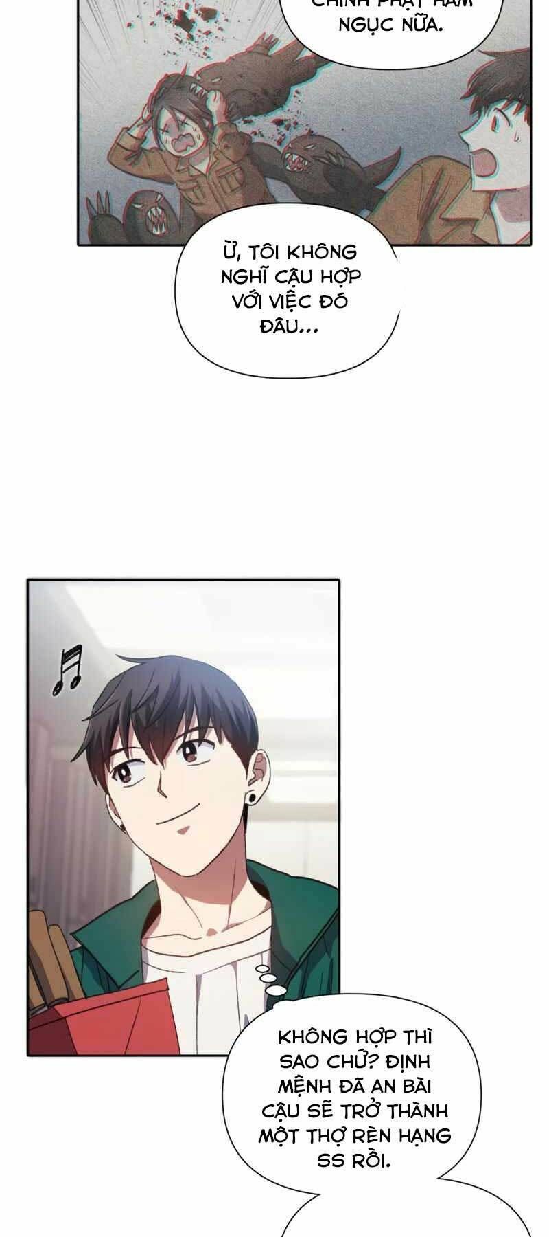 đọc truyện Những Ranker Cấp S Mà Tôi Nuôi Dưỡng Chương 34 ảnh 6 tại Thiên Thai Truyện