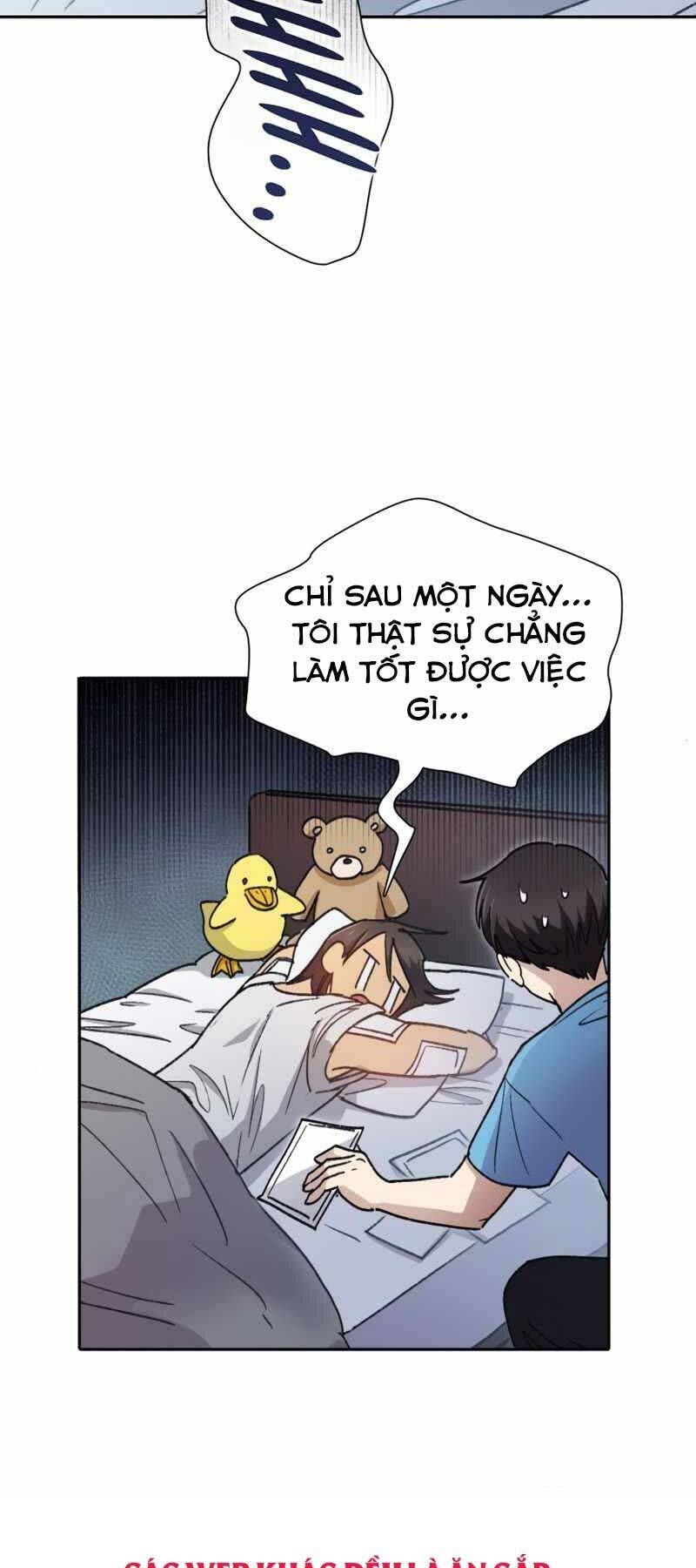 đọc truyện Những Ranker Cấp S Mà Tôi Nuôi Dưỡng Chương 34 ảnh 42 tại Thiên Thai Truyện