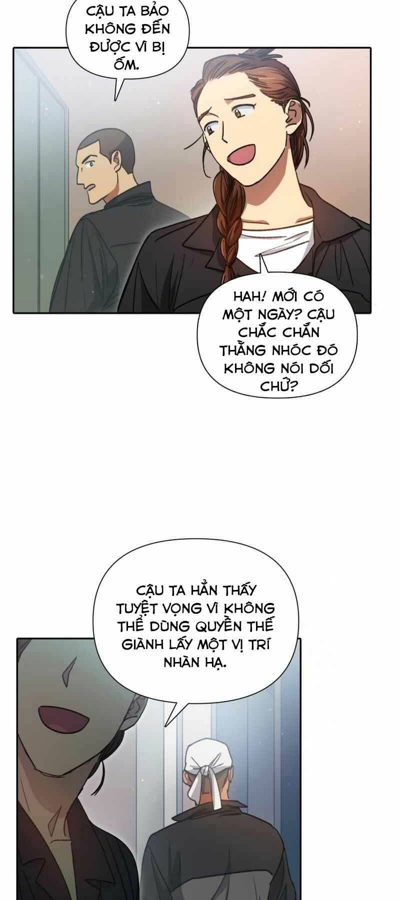 đọc truyện Những Ranker Cấp S Mà Tôi Nuôi Dưỡng Chương 34 ảnh 45 tại Thiên Thai Truyện