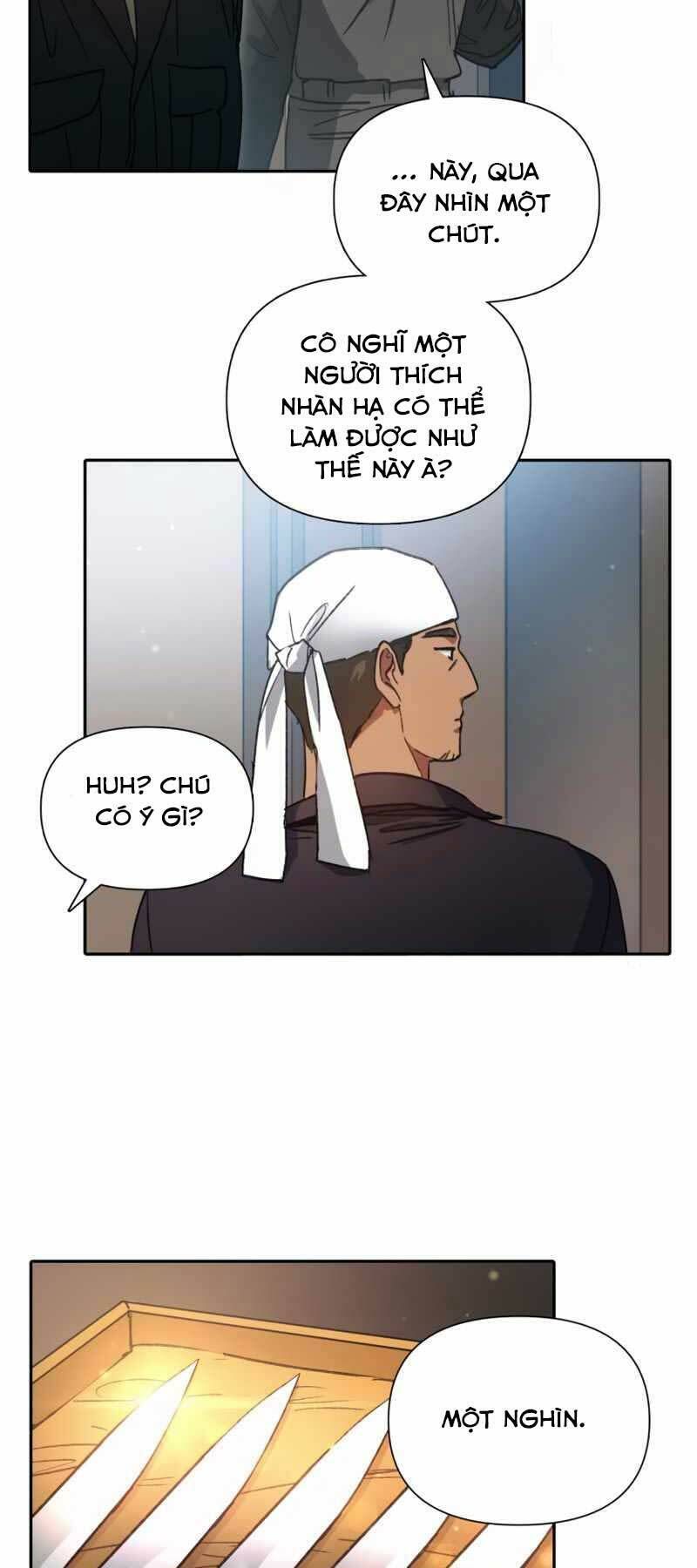 đọc truyện Những Ranker Cấp S Mà Tôi Nuôi Dưỡng Chương 34 ảnh 46 tại Thiên Thai Truyện