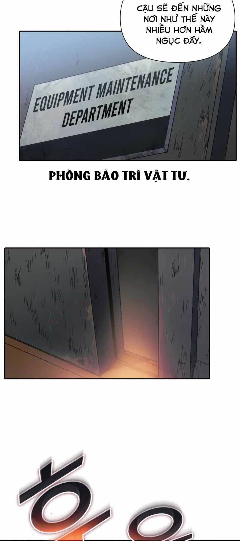 đọc truyện Những Ranker Cấp S Mà Tôi Nuôi Dưỡng Chương 34 ảnh 7 tại Thiên Thai Truyện