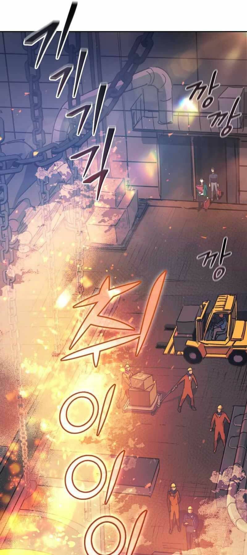 đọc truyện Những Ranker Cấp S Mà Tôi Nuôi Dưỡng Chương 34 ảnh 9 tại Thiên Thai Truyện