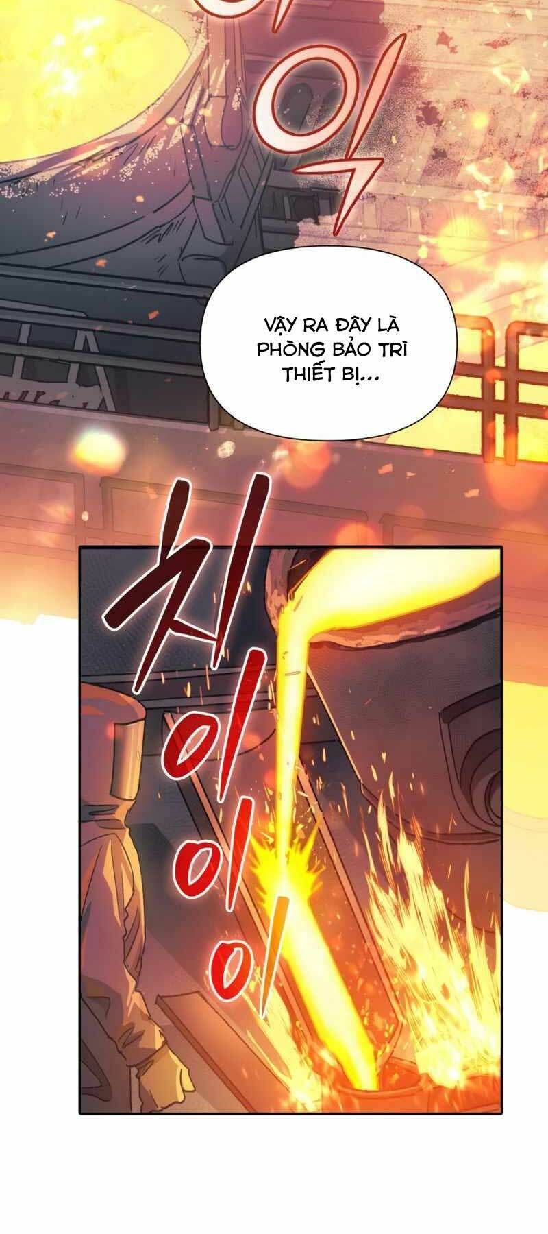 đọc truyện Những Ranker Cấp S Mà Tôi Nuôi Dưỡng Chương 34 ảnh 10 tại Thiên Thai Truyện