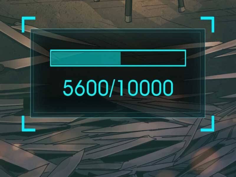 đọc truyện Những Ranker Cấp S Mà Tôi Nuôi Dưỡng Chương 35 ảnh 15 tại Thiên Thai Truyện