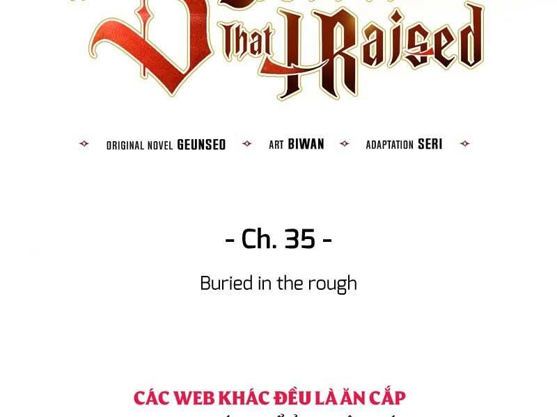 đọc truyện Những Ranker Cấp S Mà Tôi Nuôi Dưỡng Chương 35 ảnh 4 tại Thiên Thai Truyện