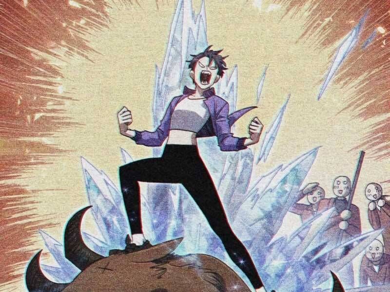 đọc truyện Những Ranker Cấp S Mà Tôi Nuôi Dưỡng Chương 35 ảnh 27 tại Thiên Thai Truyện