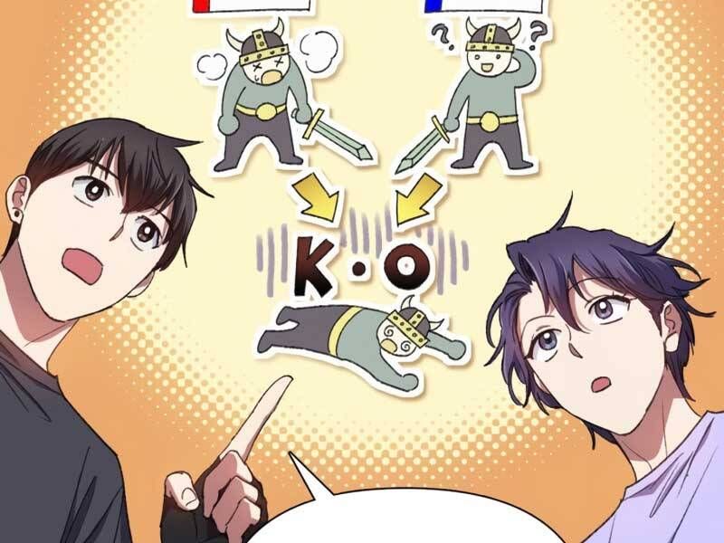 đọc truyện Những Ranker Cấp S Mà Tôi Nuôi Dưỡng Chương 35 ảnh 32 tại Thiên Thai Truyện