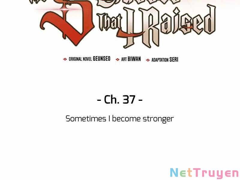 đọc truyện Những Ranker Cấp S Mà Tôi Nuôi Dưỡng Chương 37 ảnh 4 tại Thiên Thai Truyện