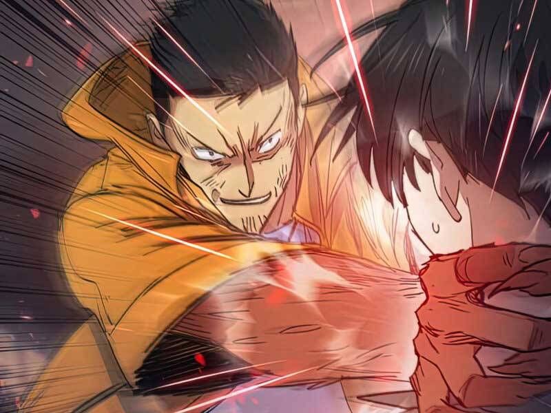 đọc truyện Những Ranker Cấp S Mà Tôi Nuôi Dưỡng Chương 39 ảnh 127 tại Thiên Thai Truyện