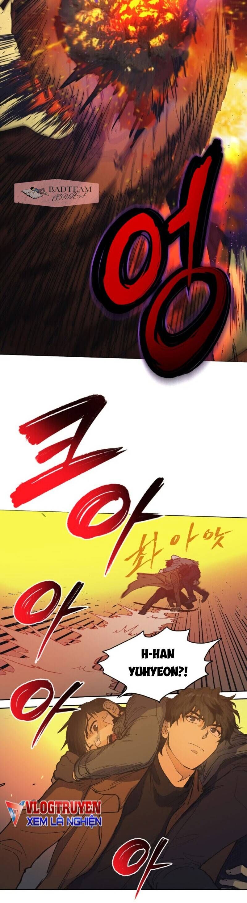 đọc truyện Những Ranker Cấp S Mà Tôi Nuôi Dưỡng Chương 4 ảnh 12 tại Thiên Thai Truyện