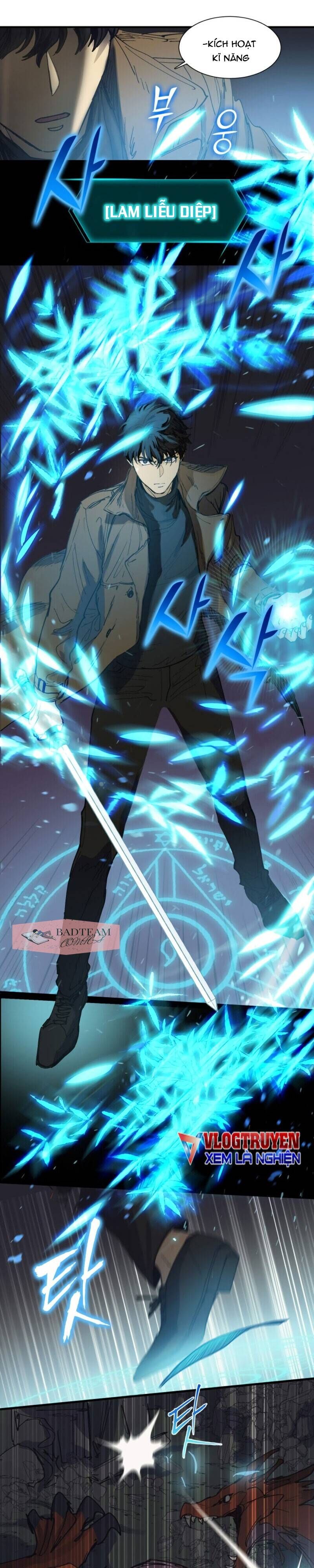 đọc truyện Những Ranker Cấp S Mà Tôi Nuôi Dưỡng Chương 4 ảnh 14 tại Thiên Thai Truyện