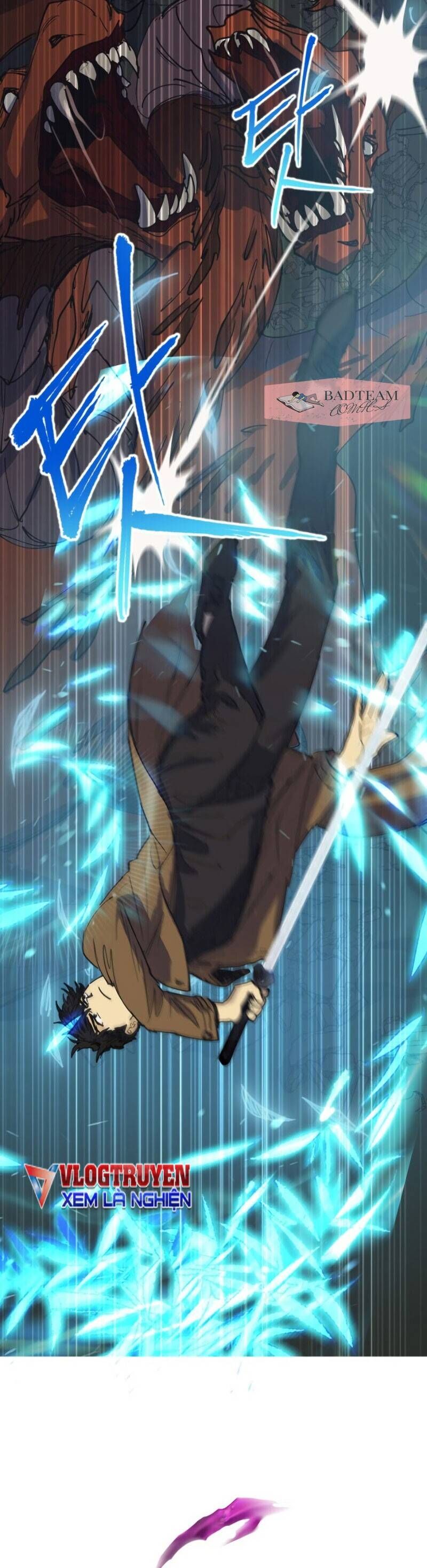 đọc truyện Những Ranker Cấp S Mà Tôi Nuôi Dưỡng Chương 4 ảnh 15 tại Thiên Thai Truyện