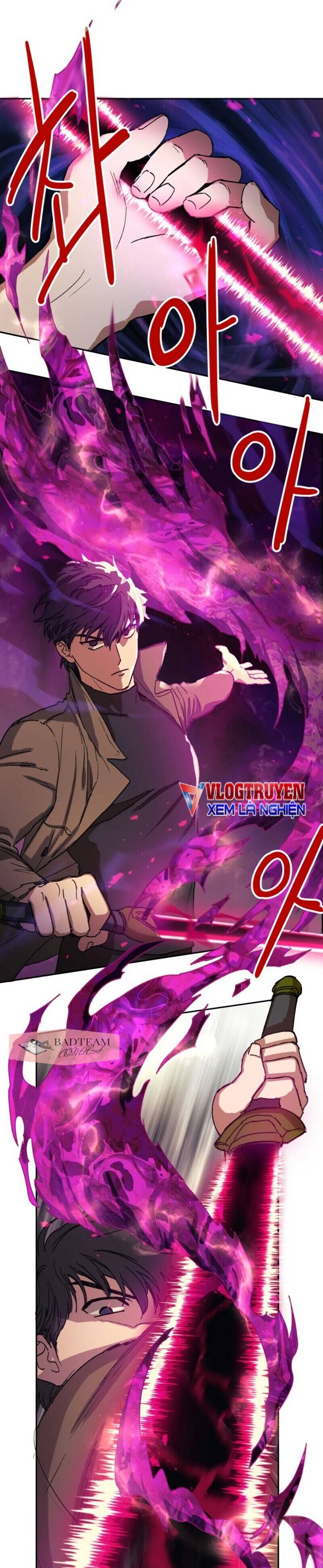 đọc truyện Những Ranker Cấp S Mà Tôi Nuôi Dưỡng Chương 4 ảnh 16 tại Thiên Thai Truyện