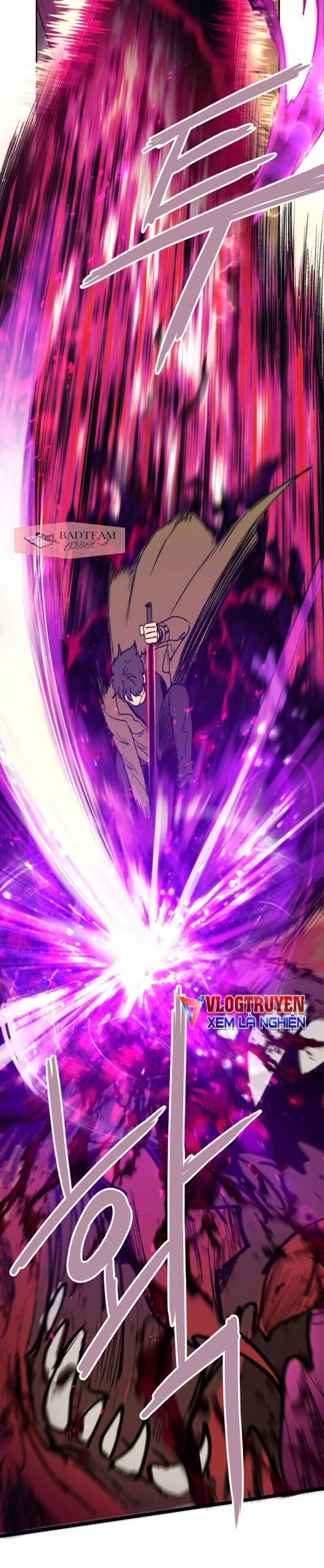 đọc truyện Những Ranker Cấp S Mà Tôi Nuôi Dưỡng Chương 4 ảnh 17 tại Thiên Thai Truyện