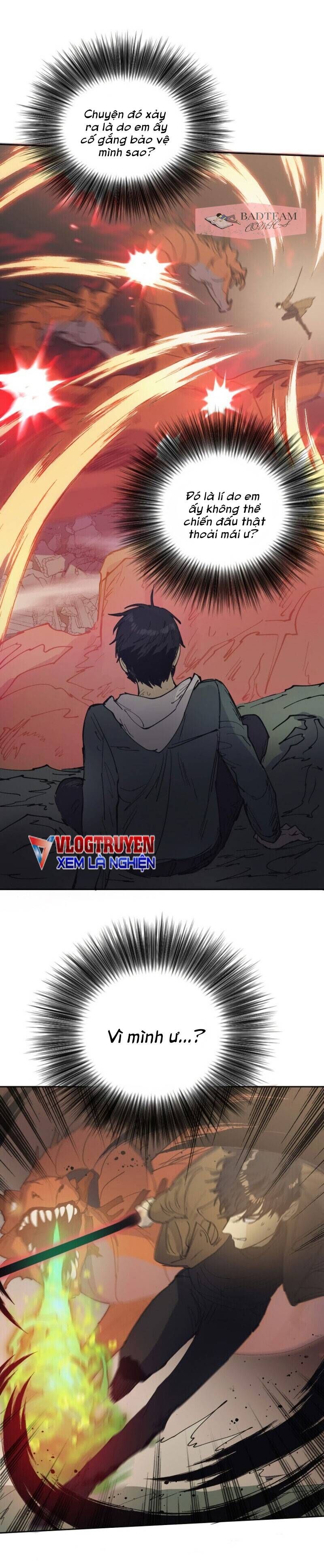 đọc truyện Những Ranker Cấp S Mà Tôi Nuôi Dưỡng Chương 4 ảnh 22 tại Thiên Thai Truyện