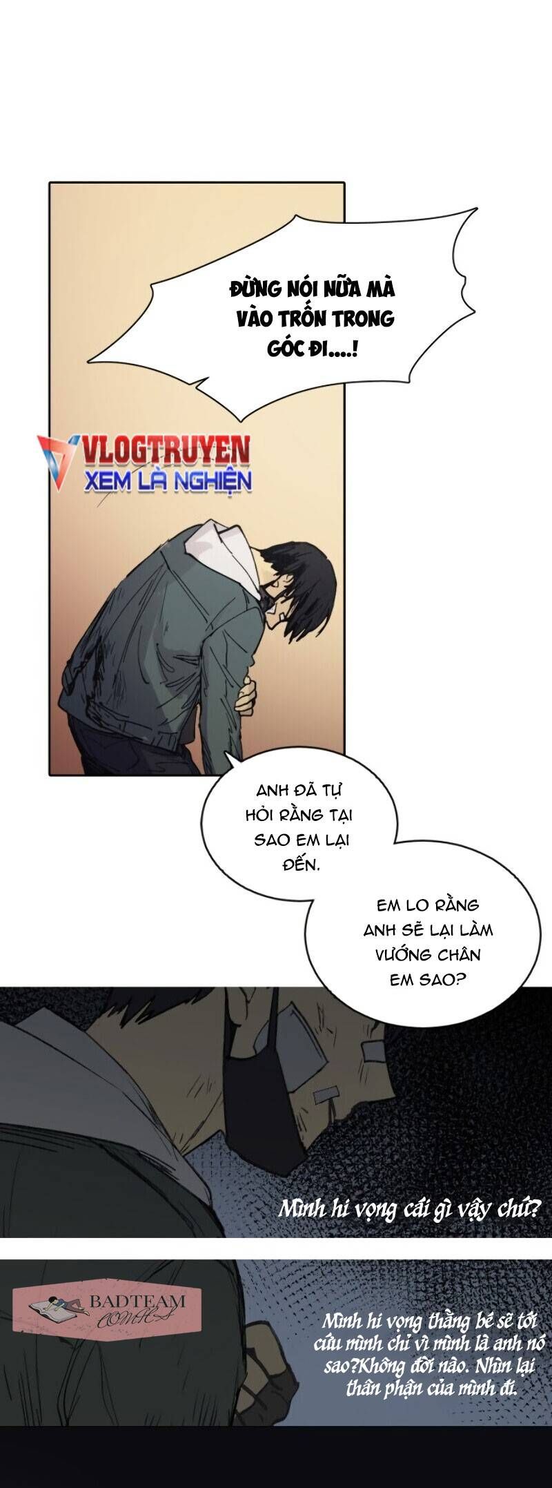 đọc truyện Những Ranker Cấp S Mà Tôi Nuôi Dưỡng Chương 4 ảnh 24 tại Thiên Thai Truyện