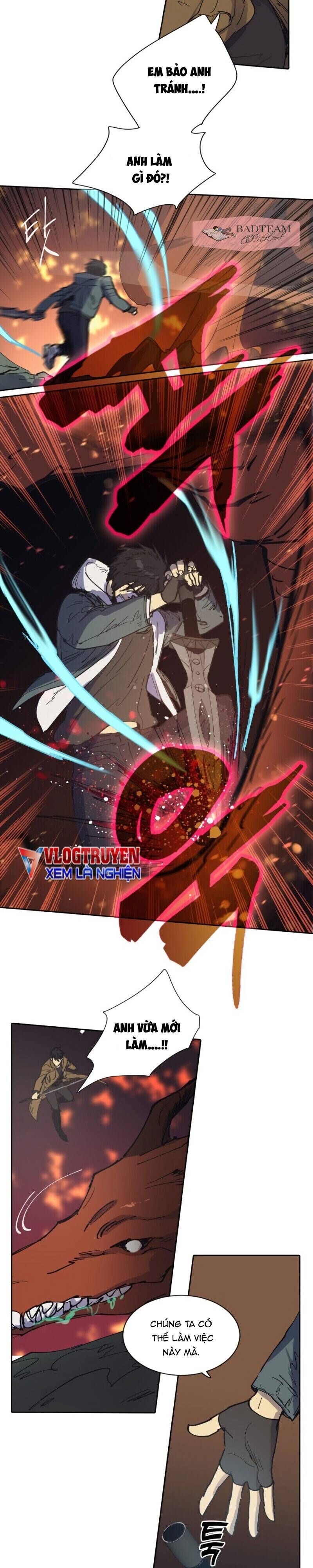 đọc truyện Những Ranker Cấp S Mà Tôi Nuôi Dưỡng Chương 4 ảnh 26 tại Thiên Thai Truyện