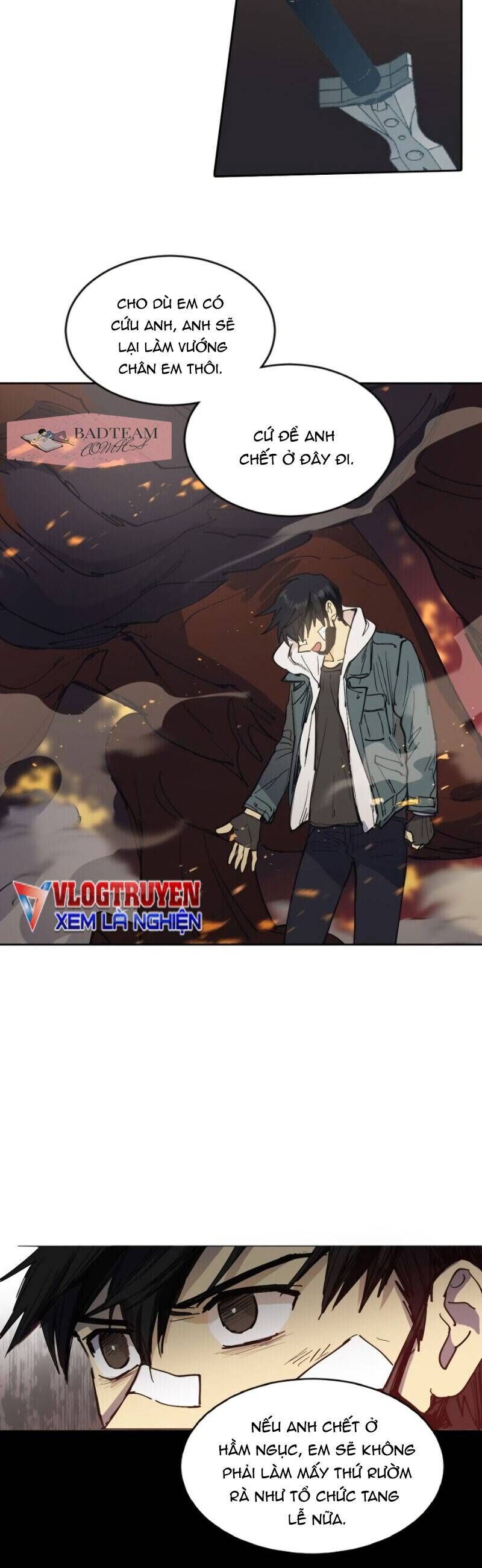 đọc truyện Những Ranker Cấp S Mà Tôi Nuôi Dưỡng Chương 4 ảnh 27 tại Thiên Thai Truyện