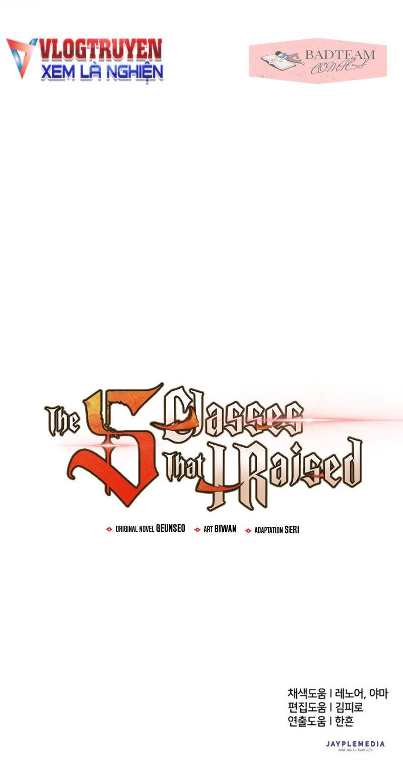 đọc truyện Những Ranker Cấp S Mà Tôi Nuôi Dưỡng Chương 4 ảnh 30 tại Thiên Thai Truyện