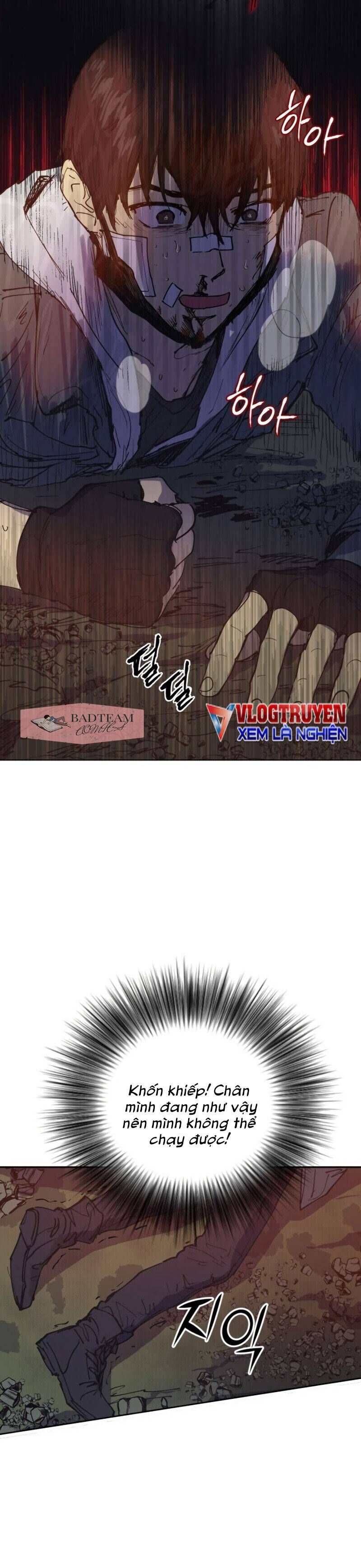 đọc truyện Những Ranker Cấp S Mà Tôi Nuôi Dưỡng Chương 4 ảnh 10 tại Thiên Thai Truyện