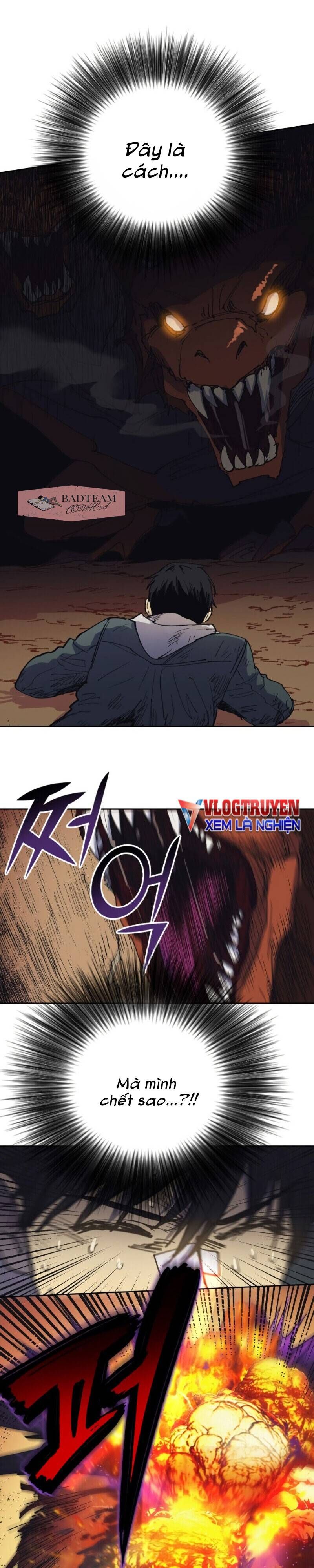 đọc truyện Những Ranker Cấp S Mà Tôi Nuôi Dưỡng Chương 4 ảnh 11 tại Thiên Thai Truyện