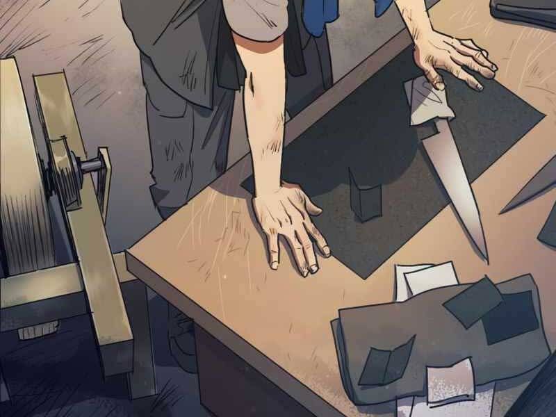 đọc truyện Những Ranker Cấp S Mà Tôi Nuôi Dưỡng Chương 40 ảnh 133 tại Thiên Thai Truyện