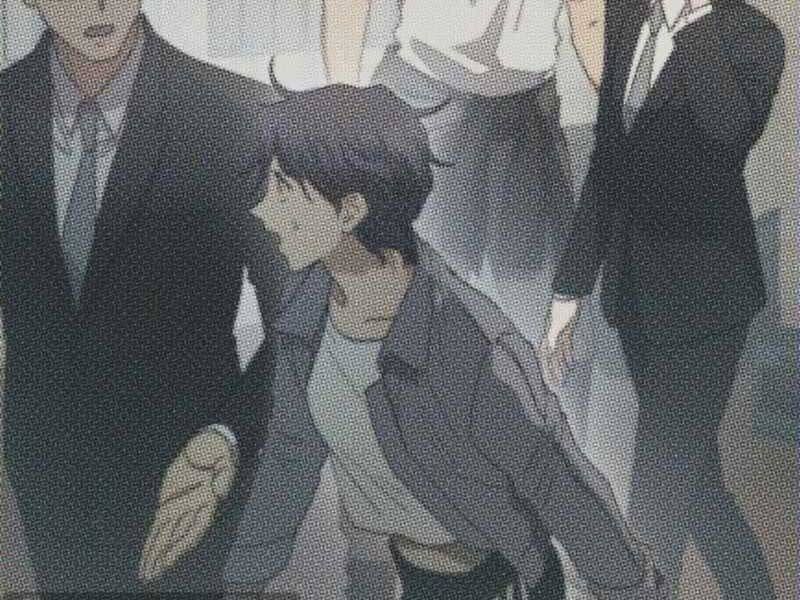 đọc truyện Những Ranker Cấp S Mà Tôi Nuôi Dưỡng Chương 40 ảnh 144 tại Thiên Thai Truyện