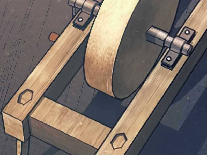 đọc truyện Những Ranker Cấp S Mà Tôi Nuôi Dưỡng Chương 40 ảnh 163 tại Thiên Thai Truyện