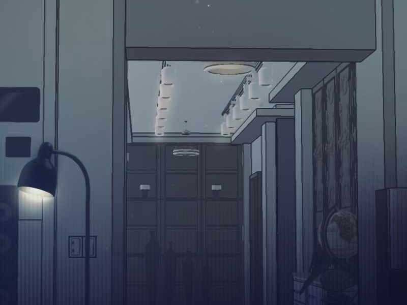 đọc truyện Những Ranker Cấp S Mà Tôi Nuôi Dưỡng Chương 40 ảnh 74 tại Thiên Thai Truyện