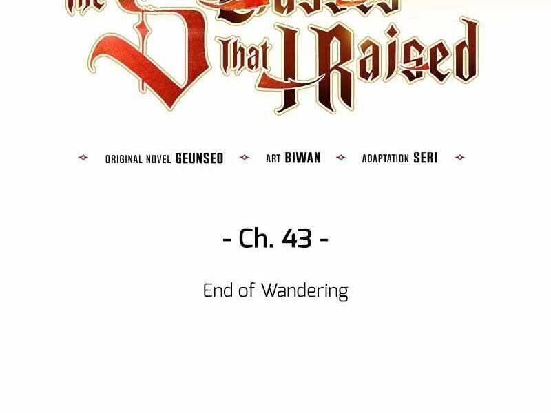 đọc truyện Những Ranker Cấp S Mà Tôi Nuôi Dưỡng Chương 43 ảnh 4 tại Thiên Thai Truyện