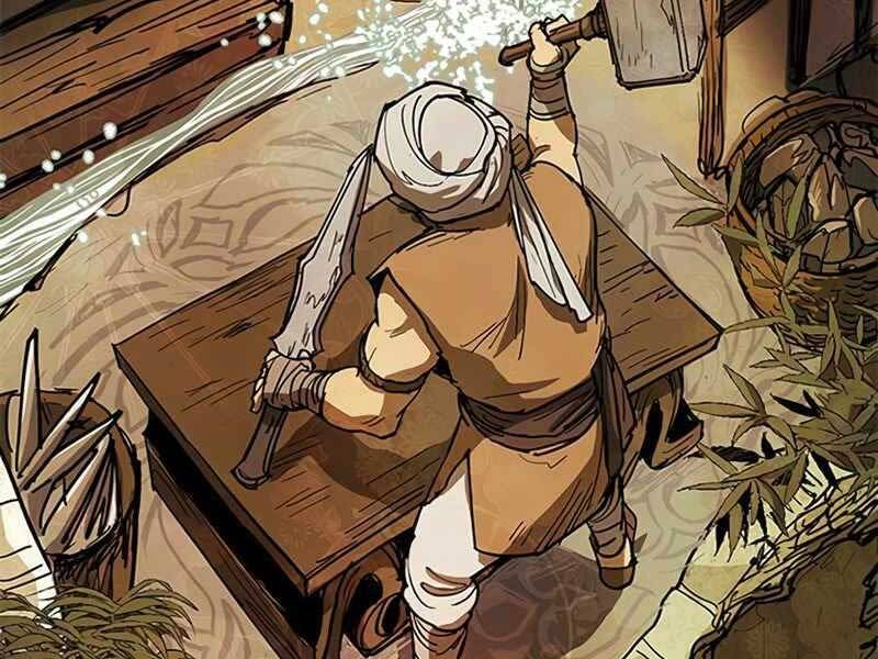 đọc truyện Những Ranker Cấp S Mà Tôi Nuôi Dưỡng Chương 44 ảnh 167 tại Thiên Thai Truyện