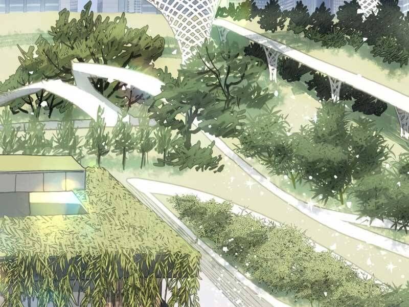 đọc truyện Những Ranker Cấp S Mà Tôi Nuôi Dưỡng Chương 46 ảnh 6 tại Thiên Thai Truyện