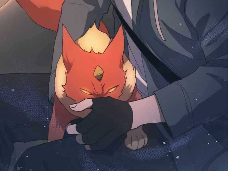 đọc truyện Những Ranker Cấp S Mà Tôi Nuôi Dưỡng Chương 47 ảnh 118 tại Thiên Thai Truyện