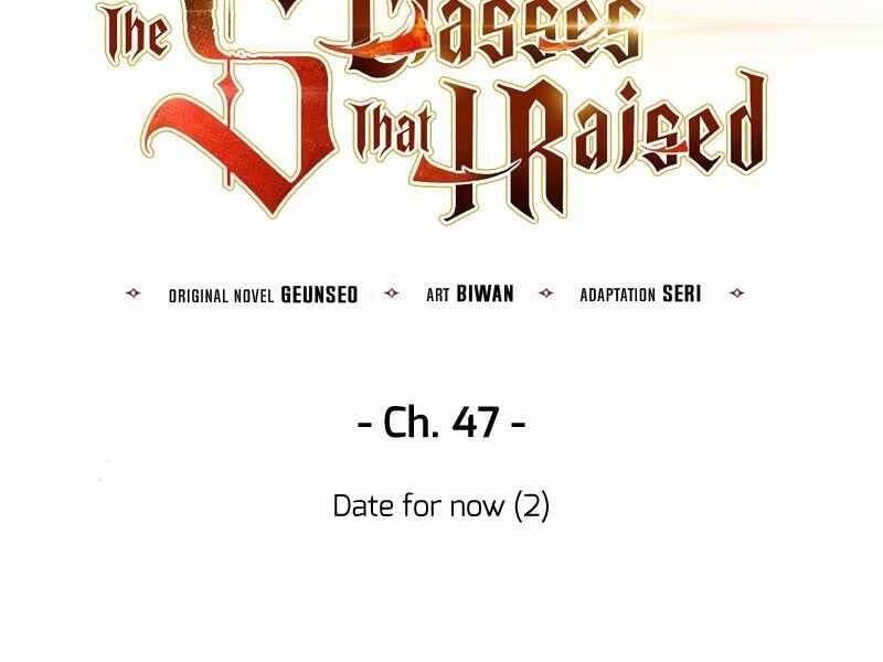 đọc truyện Những Ranker Cấp S Mà Tôi Nuôi Dưỡng Chương 47 ảnh 4 tại Thiên Thai Truyện