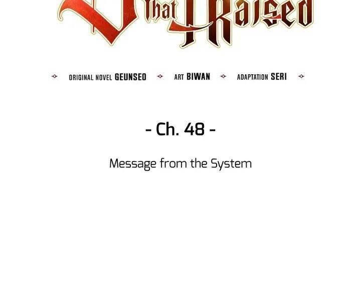 đọc truyện Những Ranker Cấp S Mà Tôi Nuôi Dưỡng Chương 48 ảnh 4 tại Thiên Thai Truyện