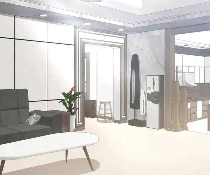 đọc truyện Những Ranker Cấp S Mà Tôi Nuôi Dưỡng Chương 48 ảnh 203 tại Thiên Thai Truyện