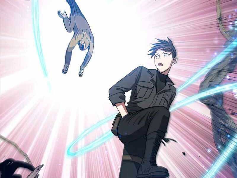 đọc truyện Những Ranker Cấp S Mà Tôi Nuôi Dưỡng Chương 49 ảnh 121 tại Thiên Thai Truyện